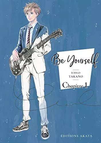 Be Yourself